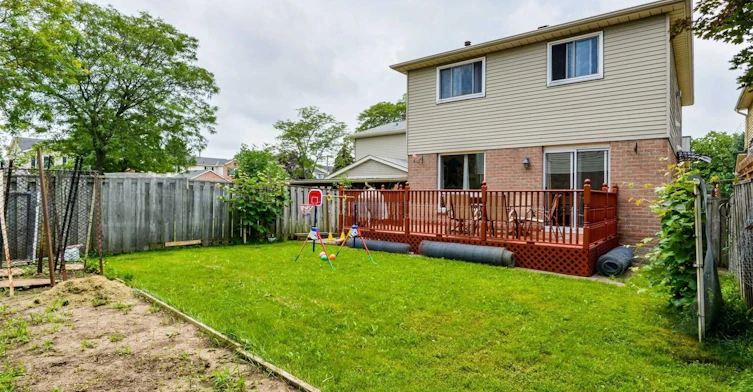 6222 Fullerton Crescent, Mississauga, ON, L5N 3A4 - 29