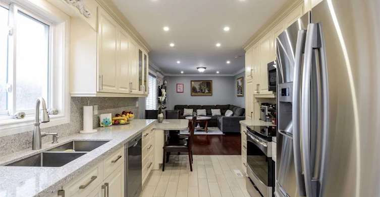 6222 Fullerton Crescent, Mississauga, ON, L5N 3A4 - 9