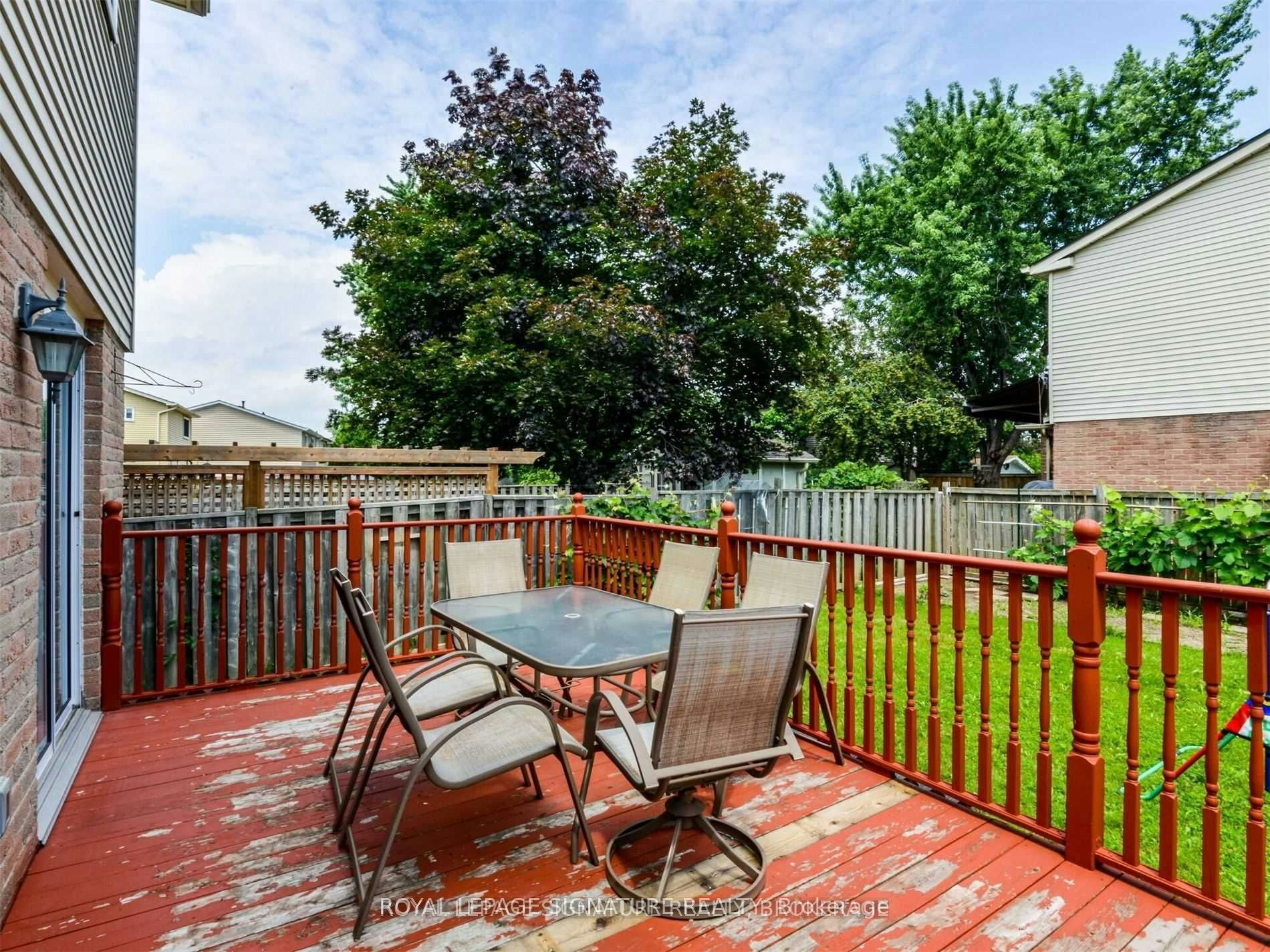 6222 Fullerton Crescent, Mississauga, ON, L5N 3A4 - 27