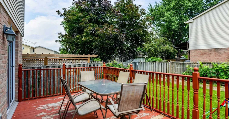 6222 Fullerton Crescent, Mississauga, ON, L5N 3A4 - 27