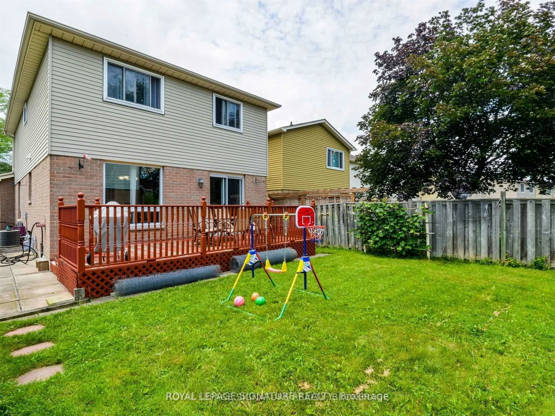 6222 Fullerton Crescent, Mississauga, ON, L5N 3A4 - 31
