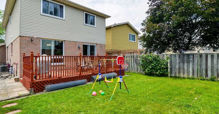 6222 Fullerton Crescent, Mississauga, ON, L5N 3A4 - 31