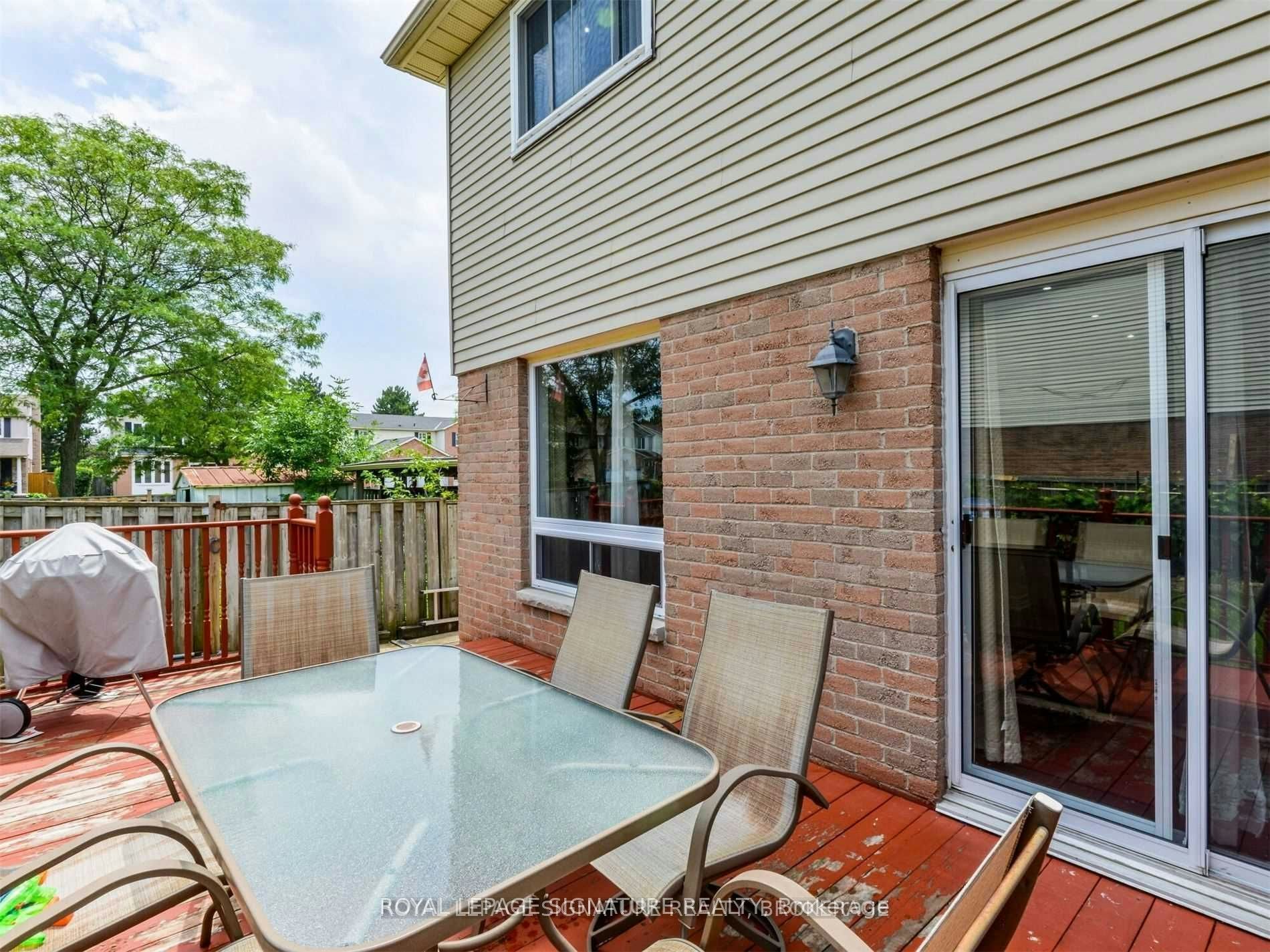 6222 Fullerton Crescent, Mississauga, ON, L5N 3A4 - 26