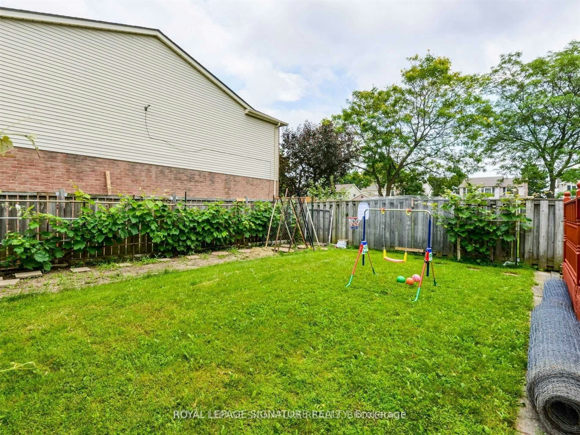 6222 Fullerton Crescent, Mississauga, ON, L5N 3A4 - 32