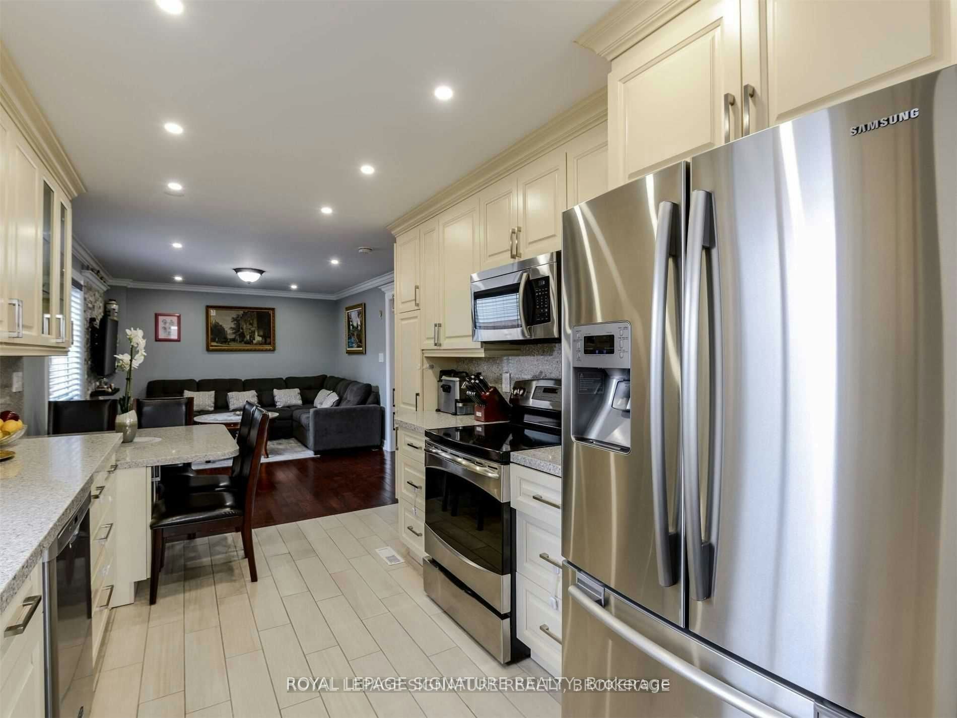 6222 Fullerton Crescent, Mississauga, ON, L5N 3A4 - 8