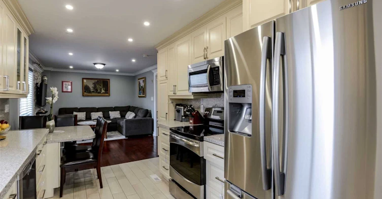 6222 Fullerton Crescent, Mississauga, ON, L5N 3A4 - 8