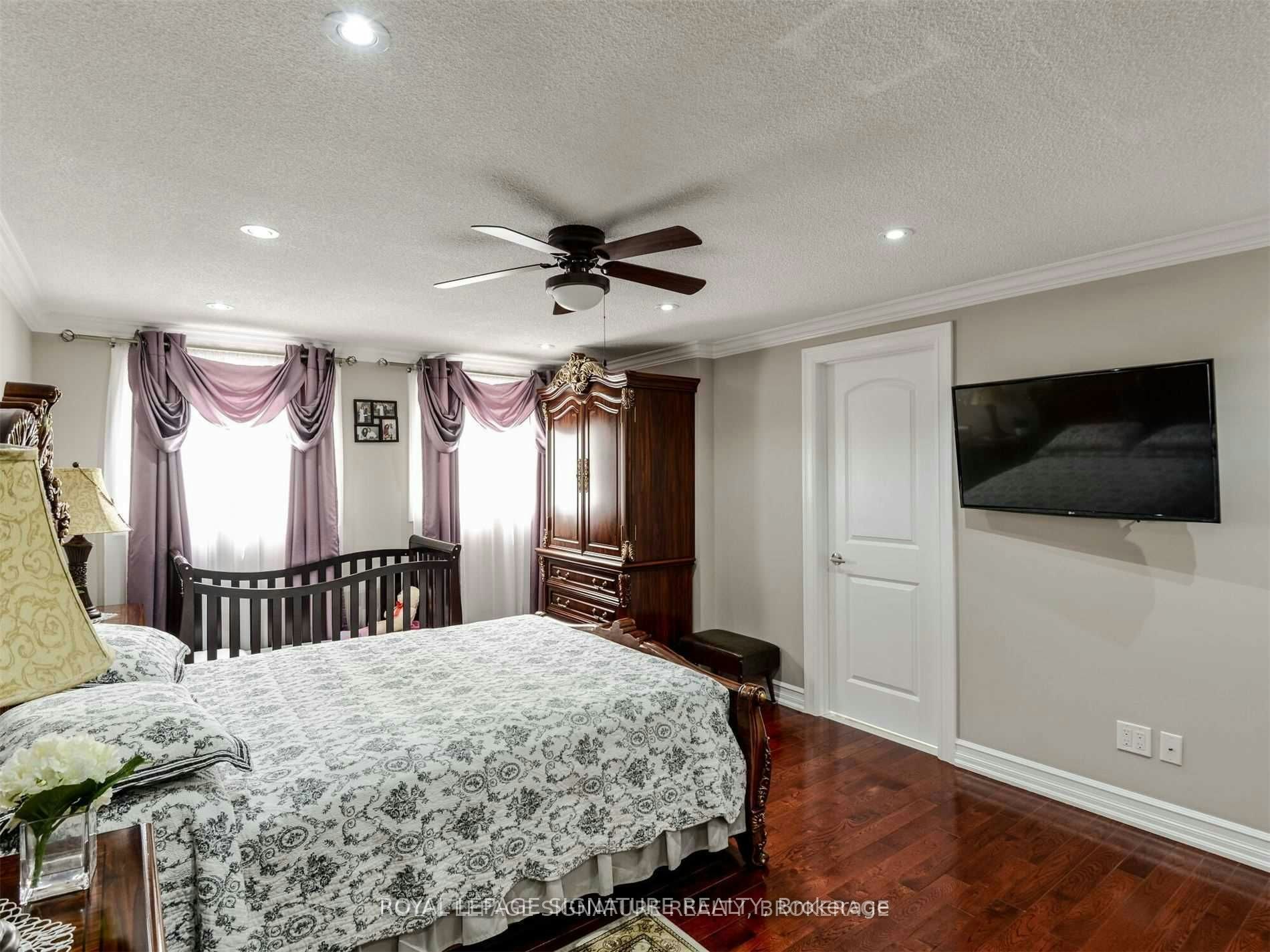 6222 Fullerton Crescent, Mississauga, ON, L5N 3A4 - 21
