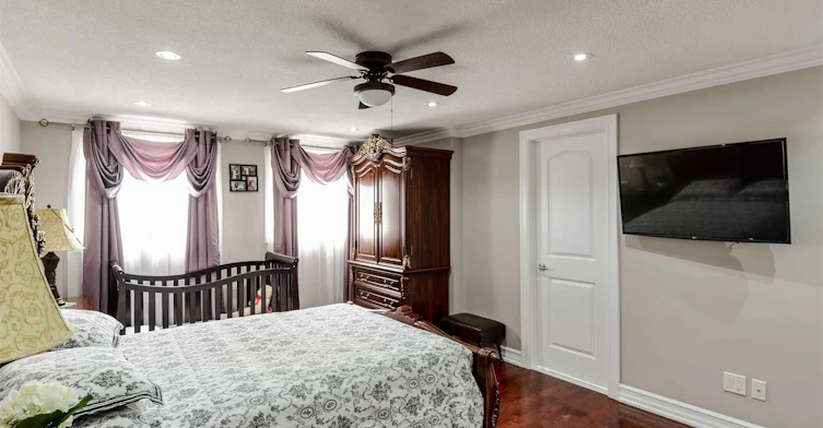 6222 Fullerton Crescent, Mississauga, ON, L5N 3A4 - 21