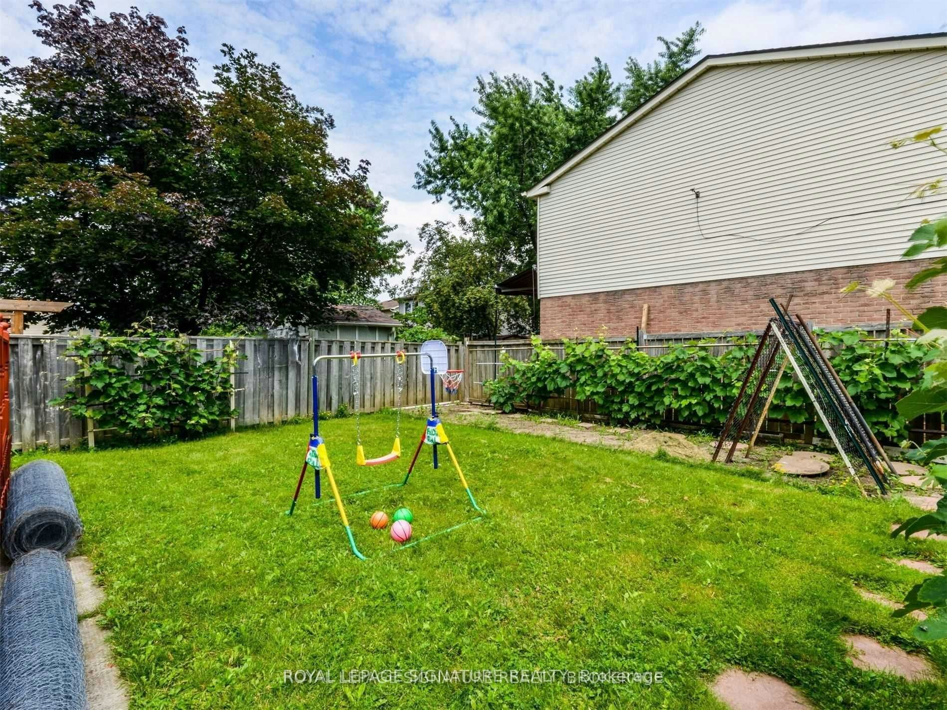 6222 Fullerton Crescent, Mississauga, ON, L5N 3A4 - 33
