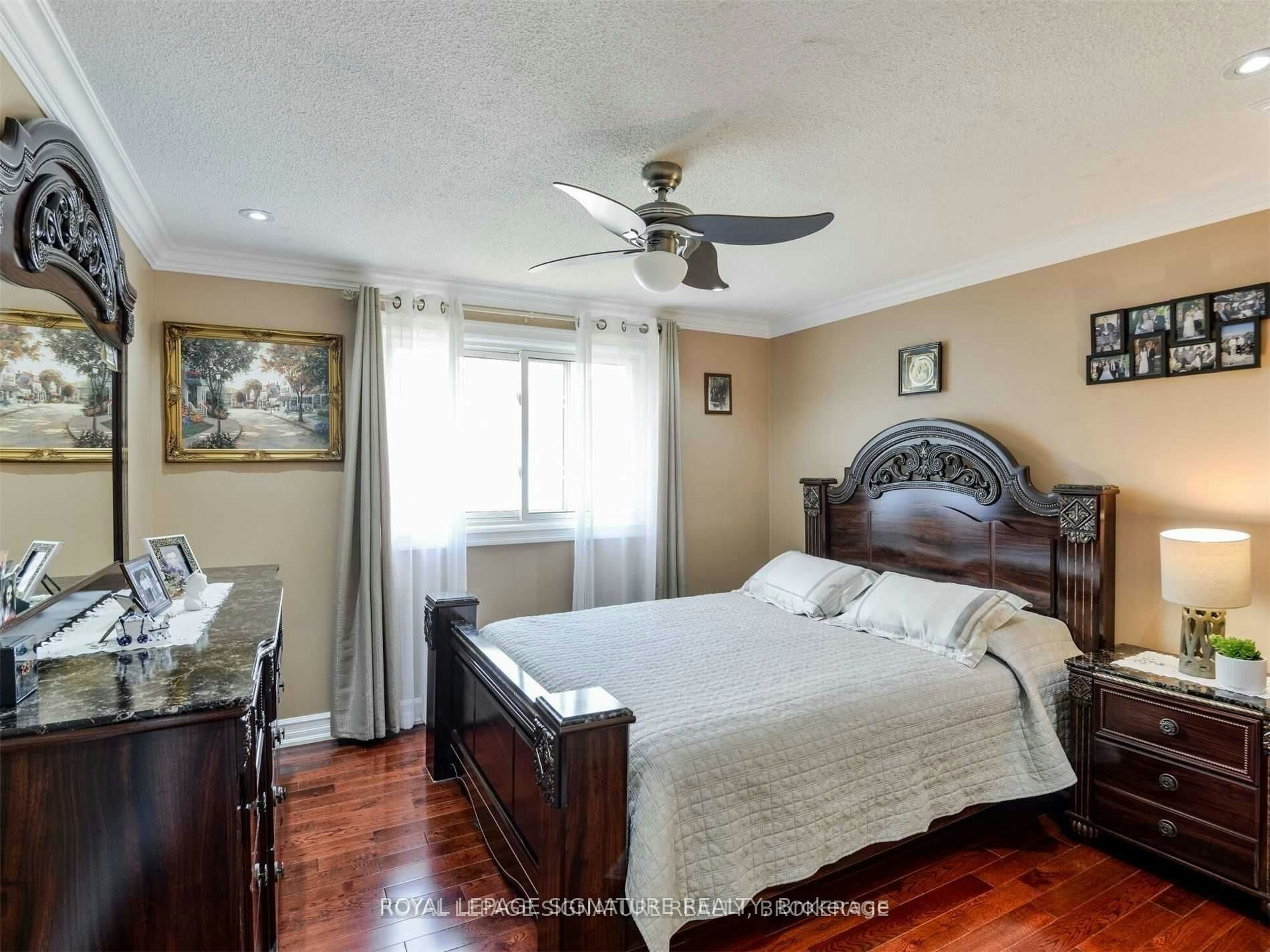 6222 Fullerton Crescent, Mississauga, ON, L5N 3A4 - 24