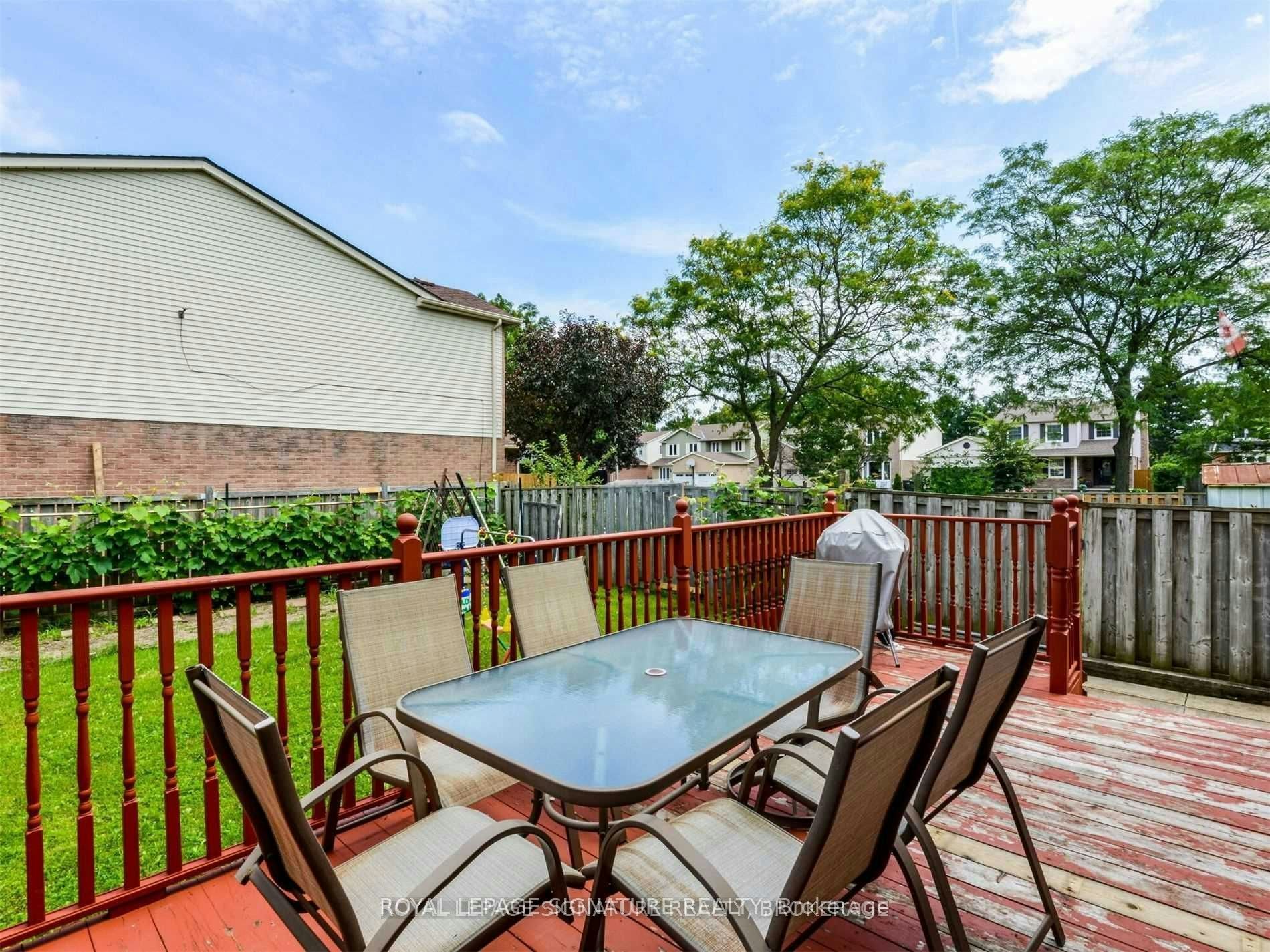 6222 Fullerton Crescent, Mississauga, ON, L5N 3A4 - 28