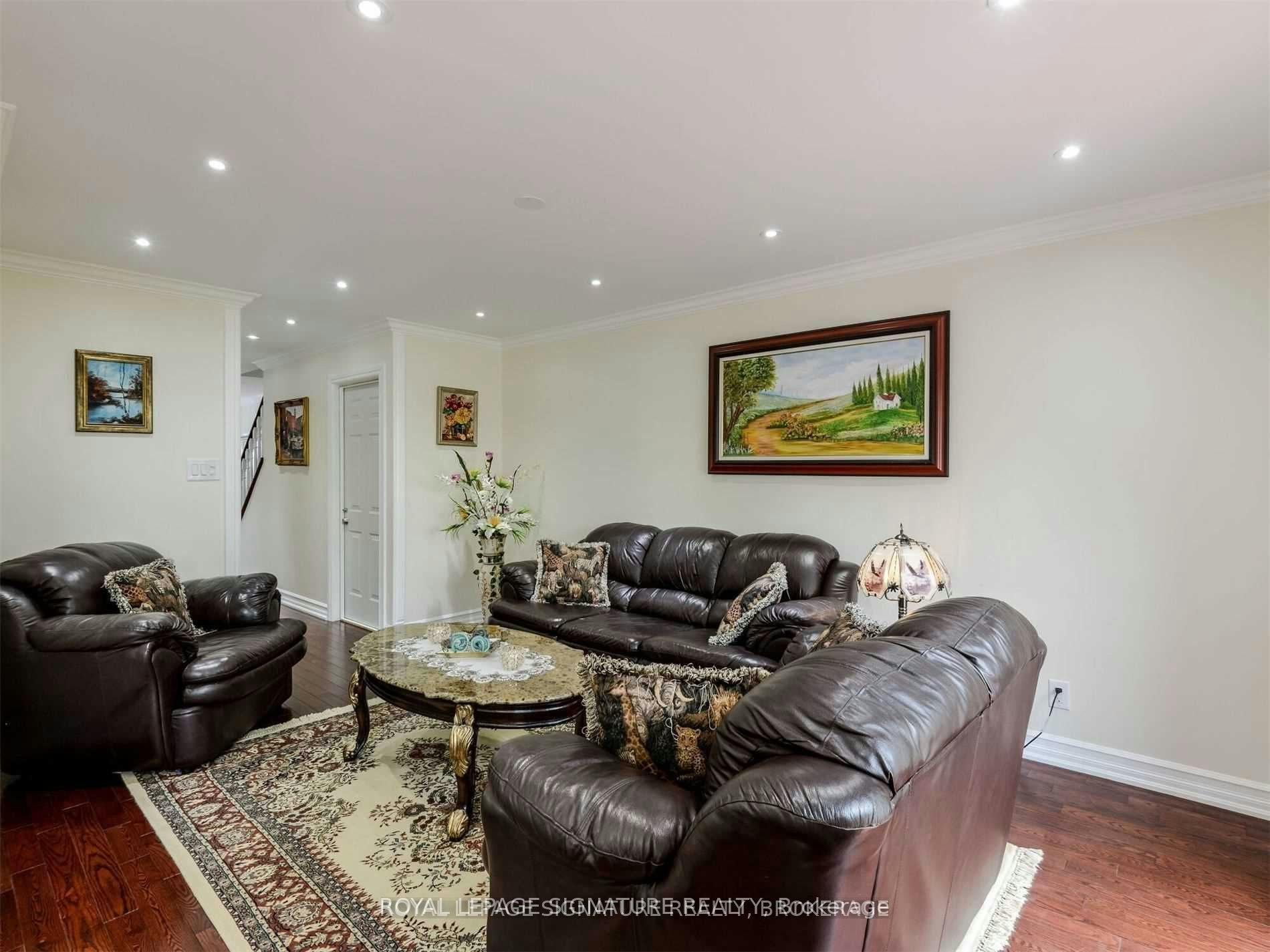 6222 Fullerton Crescent, Mississauga, ON, L5N 3A4 - 16