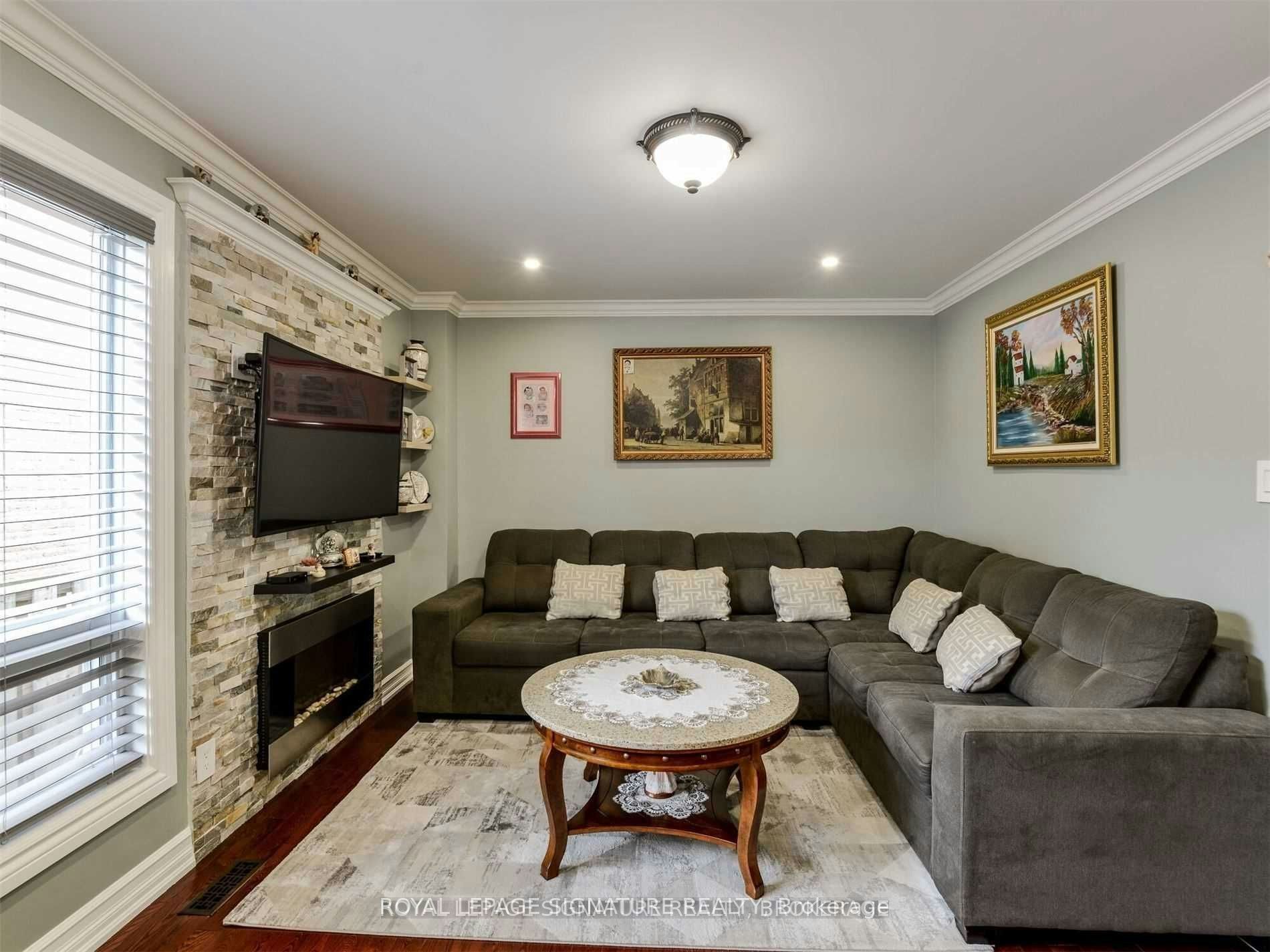 6222 Fullerton Crescent, Mississauga, ON, L5N 3A4 - 7