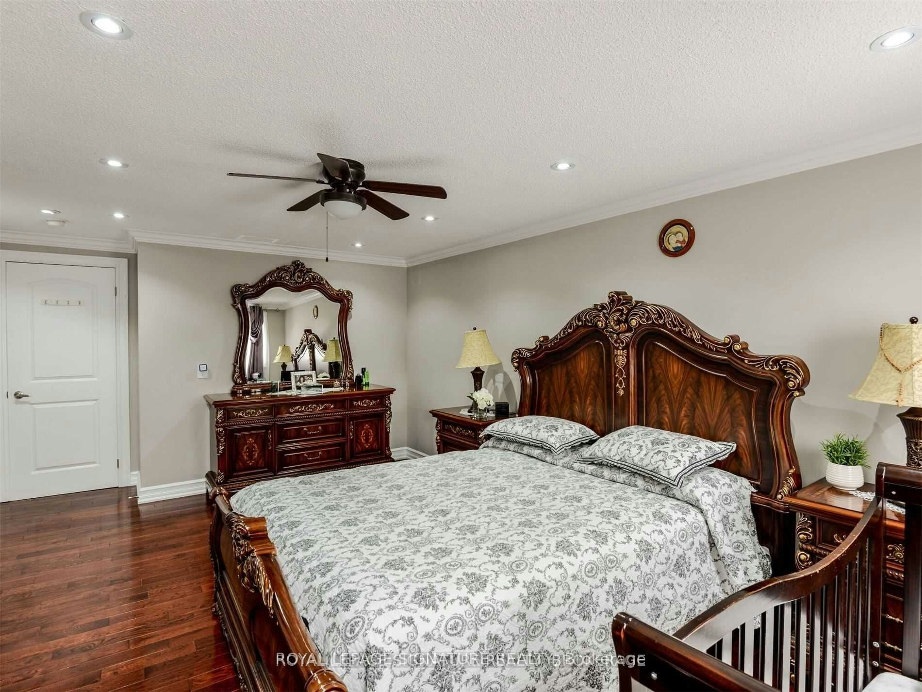 6222 Fullerton Crescent, Mississauga, ON, L5N 3A4 - 19