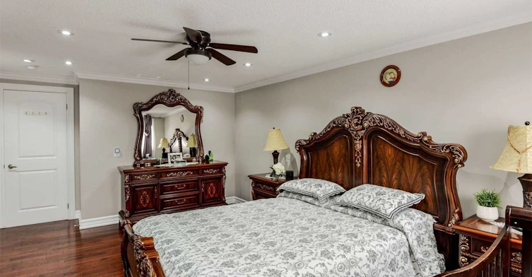 6222 Fullerton Crescent, Mississauga, ON, L5N 3A4 - 19