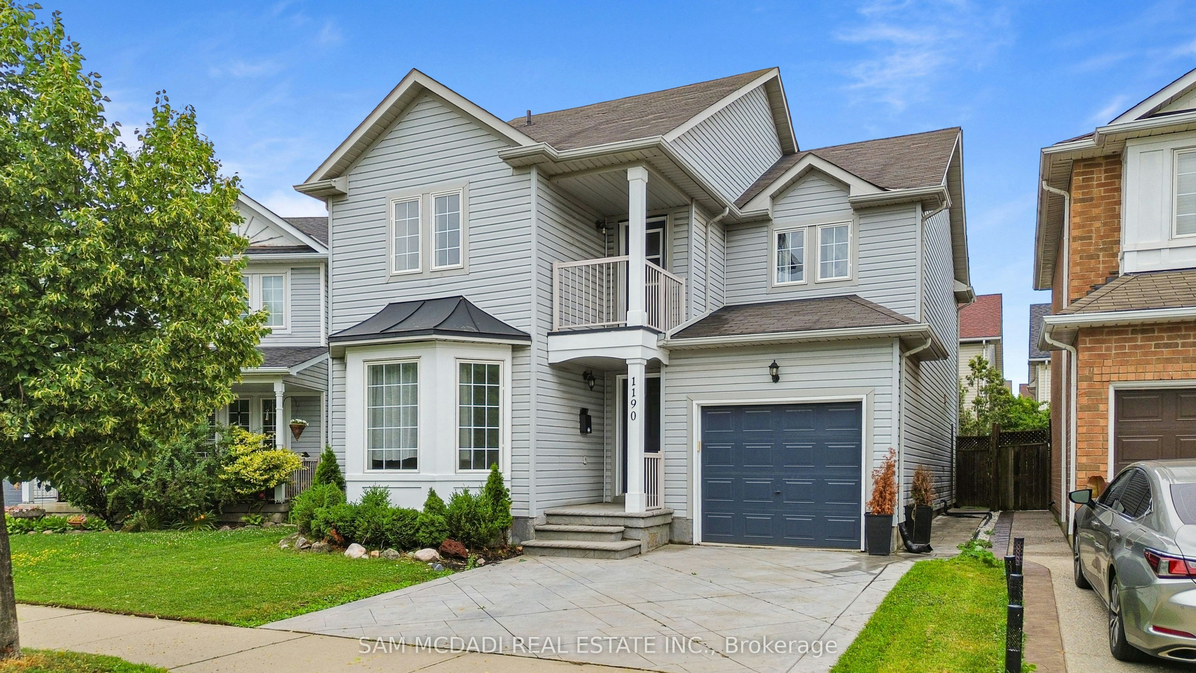 1190 Fox Crescent, Milton, ON, L9T 6C5