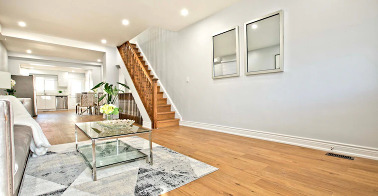 19 Britannia Avenue, Toronto, ON, M6N 3T6