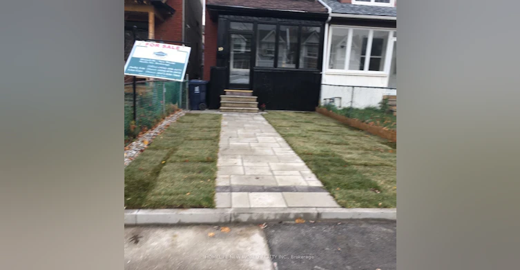 19 Britannia Avenue, Toronto, ON, M6N 3T6 - 24