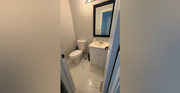 90 Whitehaven Drive, Brampton, ON, L6Z 2R8 - 8