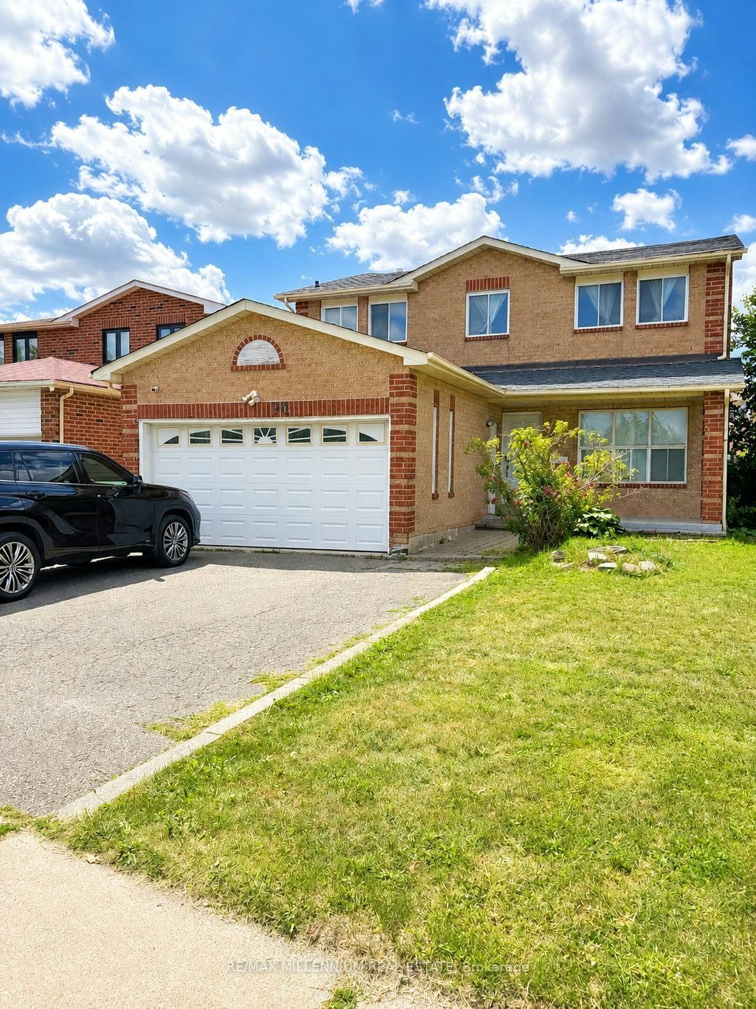 90 Whitehaven Drive, Brampton, ON, L6Z 2R8