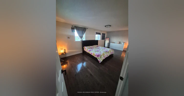 90 Whitehaven Drive, Brampton, ON, L6Z 2R8 - 5