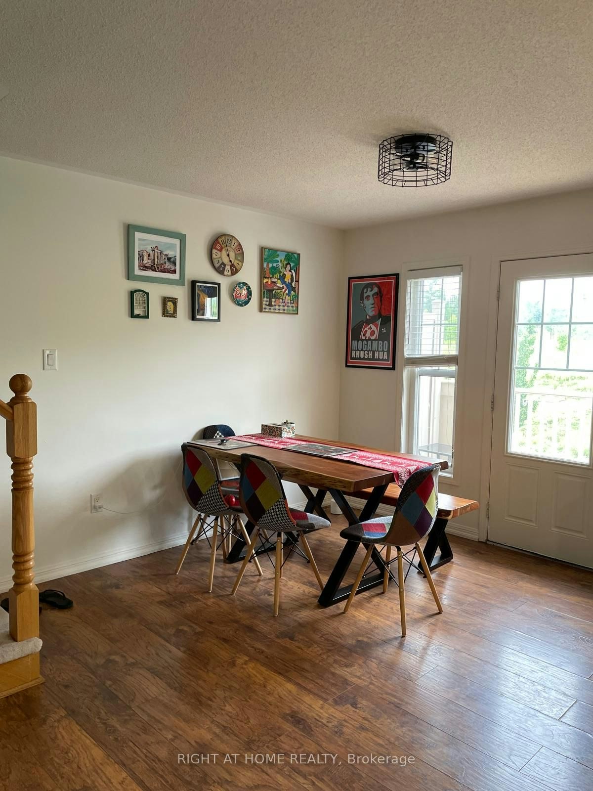 948 Brassard Circle, Milton, ON, L9T 8E2 - 4