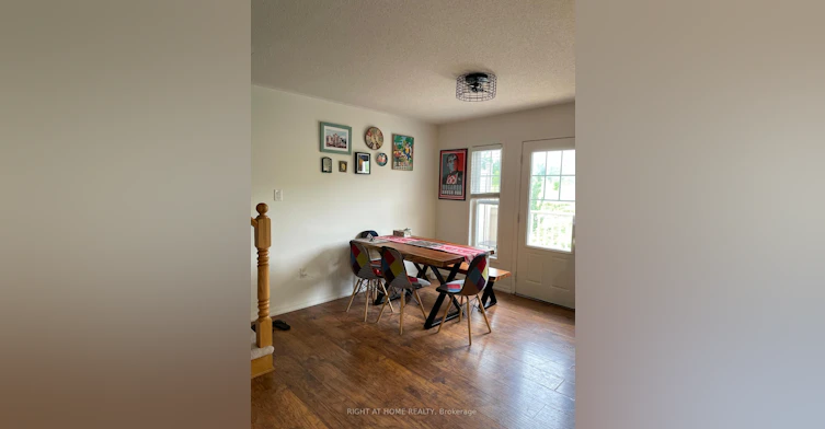948 Brassard Circle, Milton, ON, L9T 8E2 - 4