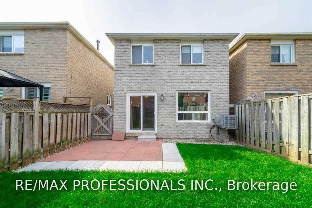 4207 Beacon Lane, Mississauga, ON, L5C 3V8 - 29