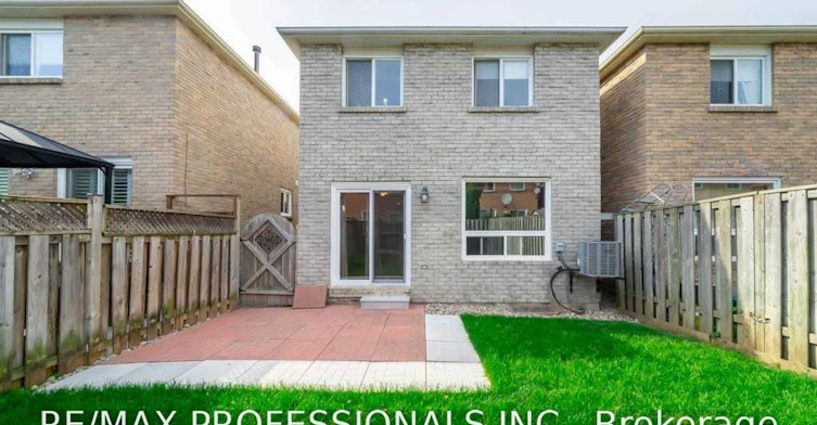 4207 Beacon Lane, Mississauga, ON, L5C 3V8 - 29