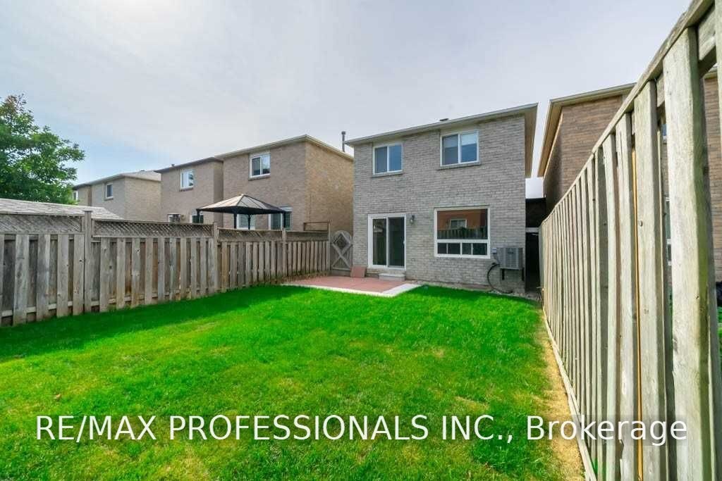 4207 Beacon Lane, Mississauga, ON, L5C 3V8 - 30
