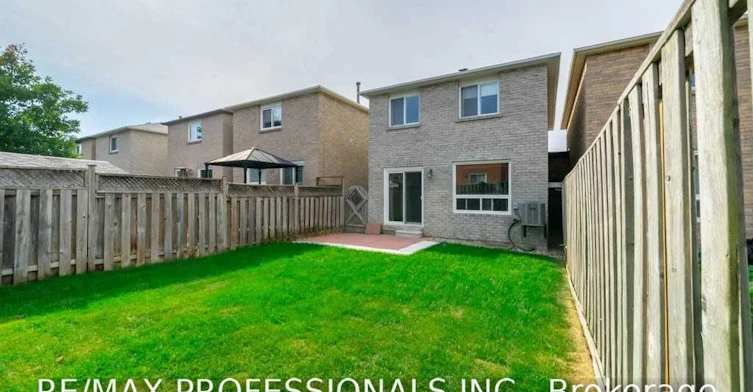4207 Beacon Lane, Mississauga, ON, L5C 3V8 - 30
