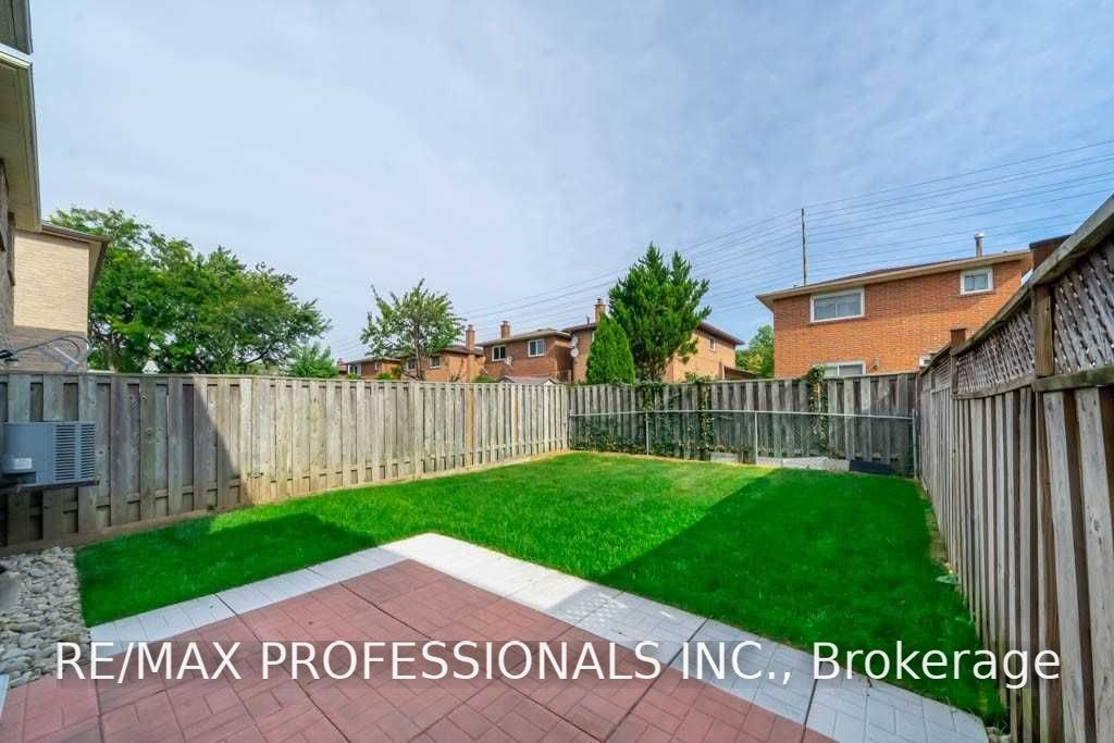 4207 Beacon Lane, Mississauga, ON, L5C 3V8 - 28