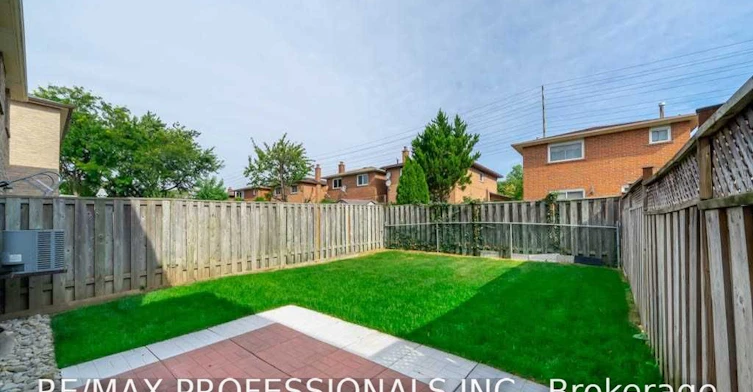 4207 Beacon Lane, Mississauga, ON, L5C 3V8 - 28