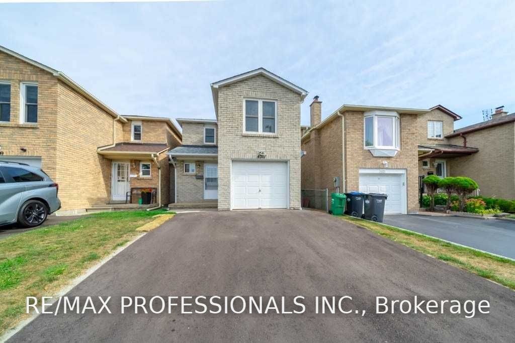 4207 Beacon Lane, Mississauga, ON, L5C 3V8 - 33