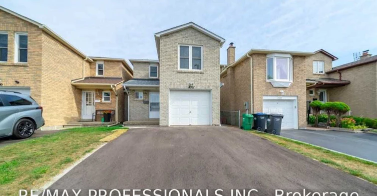 4207 Beacon Lane, Mississauga, ON, L5C 3V8 - 33