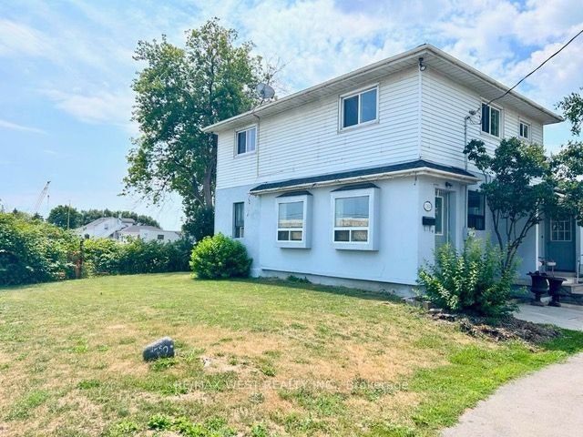 11850 Airport Road, Brampton, ON, L6R 0C7