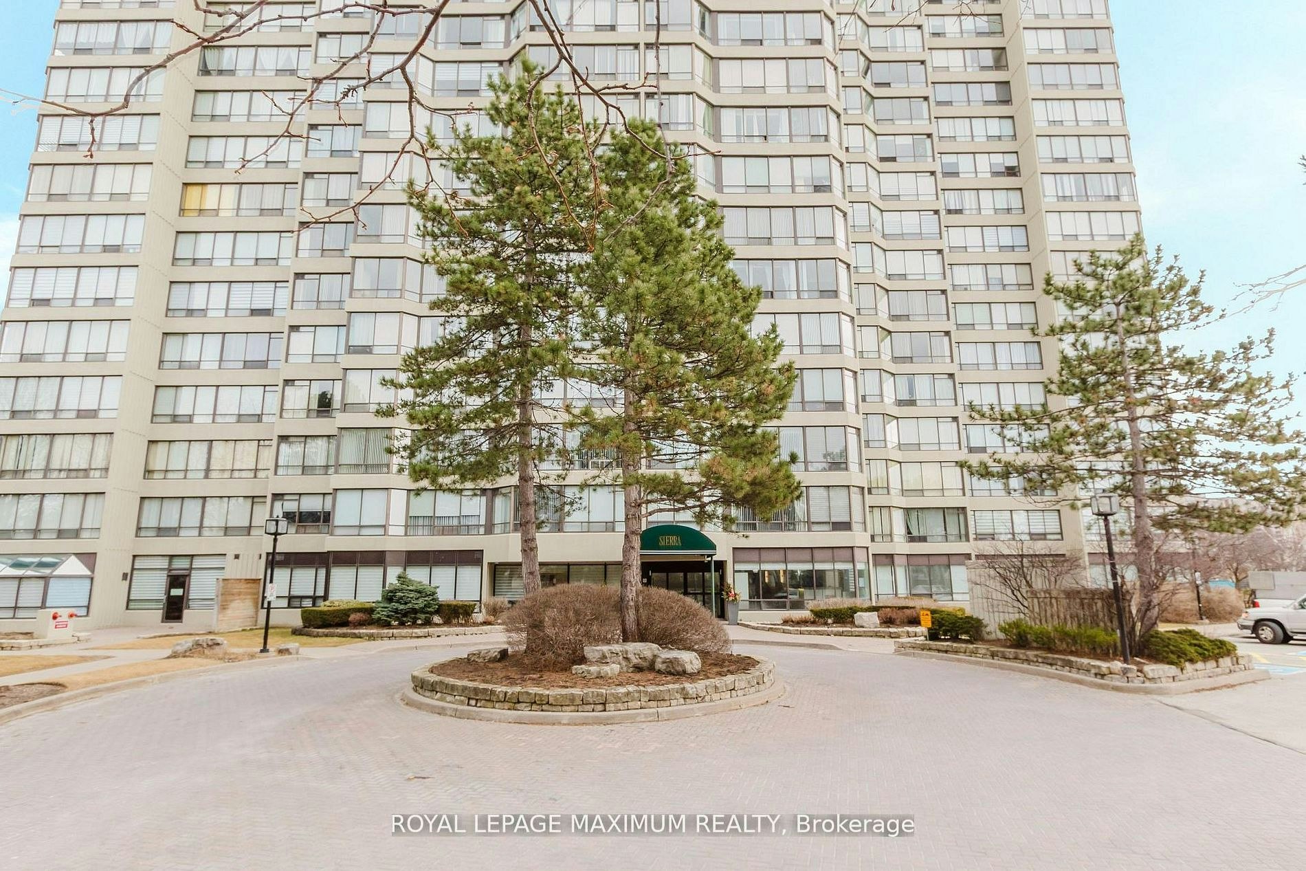 1101-26 Hanover Road, Brampton, ON, L6S 4T2