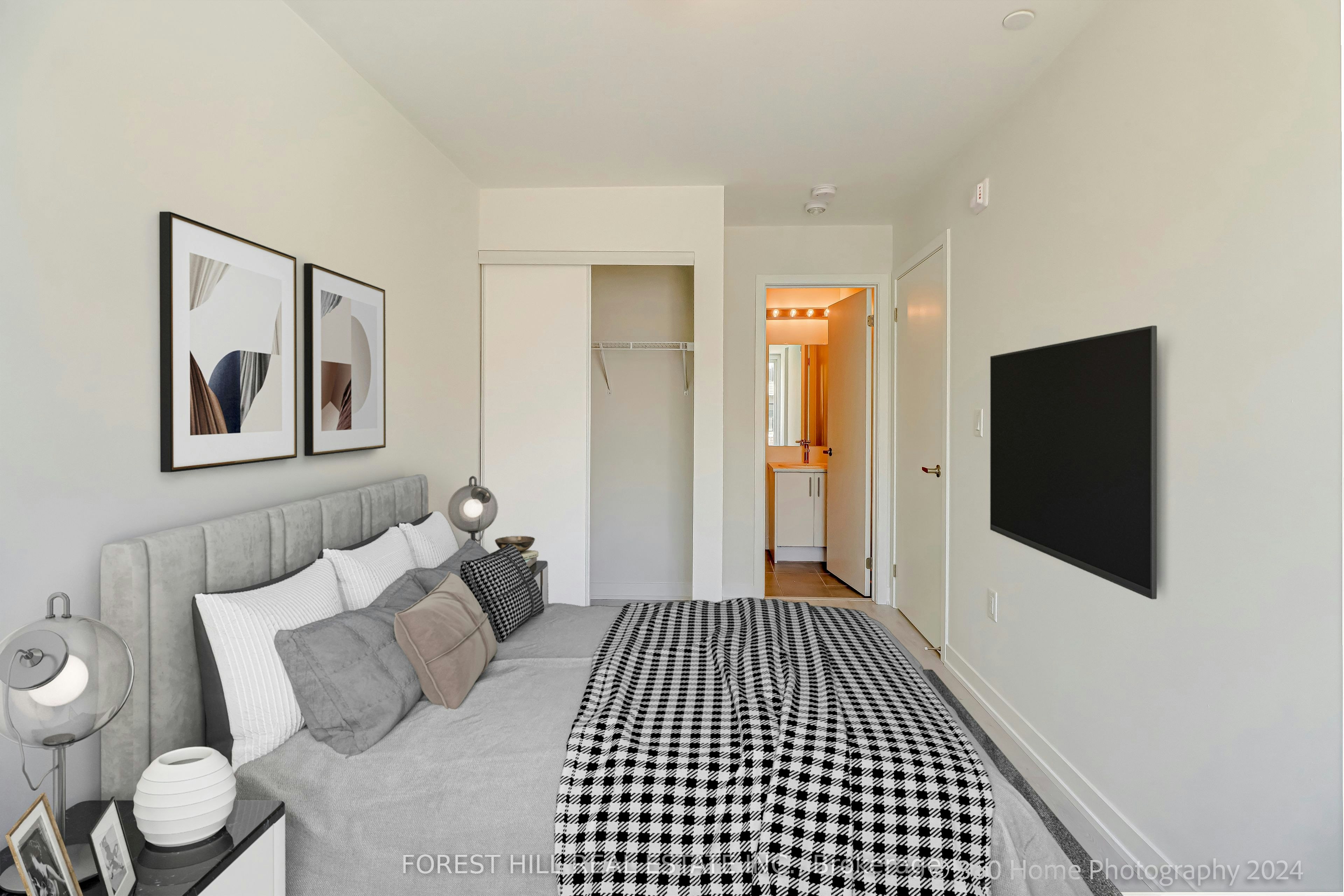 305-3401 Ridgeway Drive, Mississauga, ON, L5L 0B9 - 4
