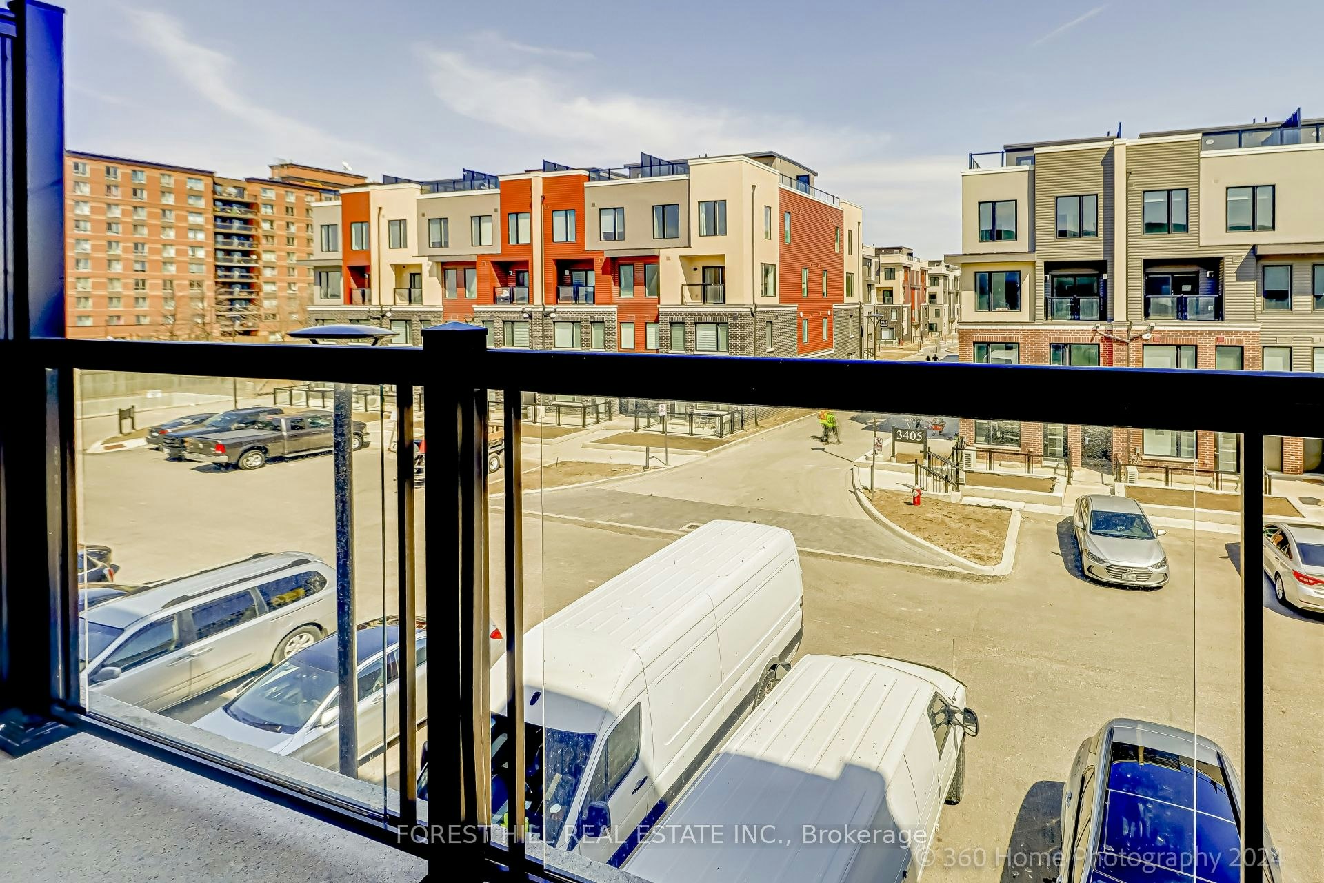 305-3401 Ridgeway Drive, Mississauga, ON, L5L 0B9 - 27