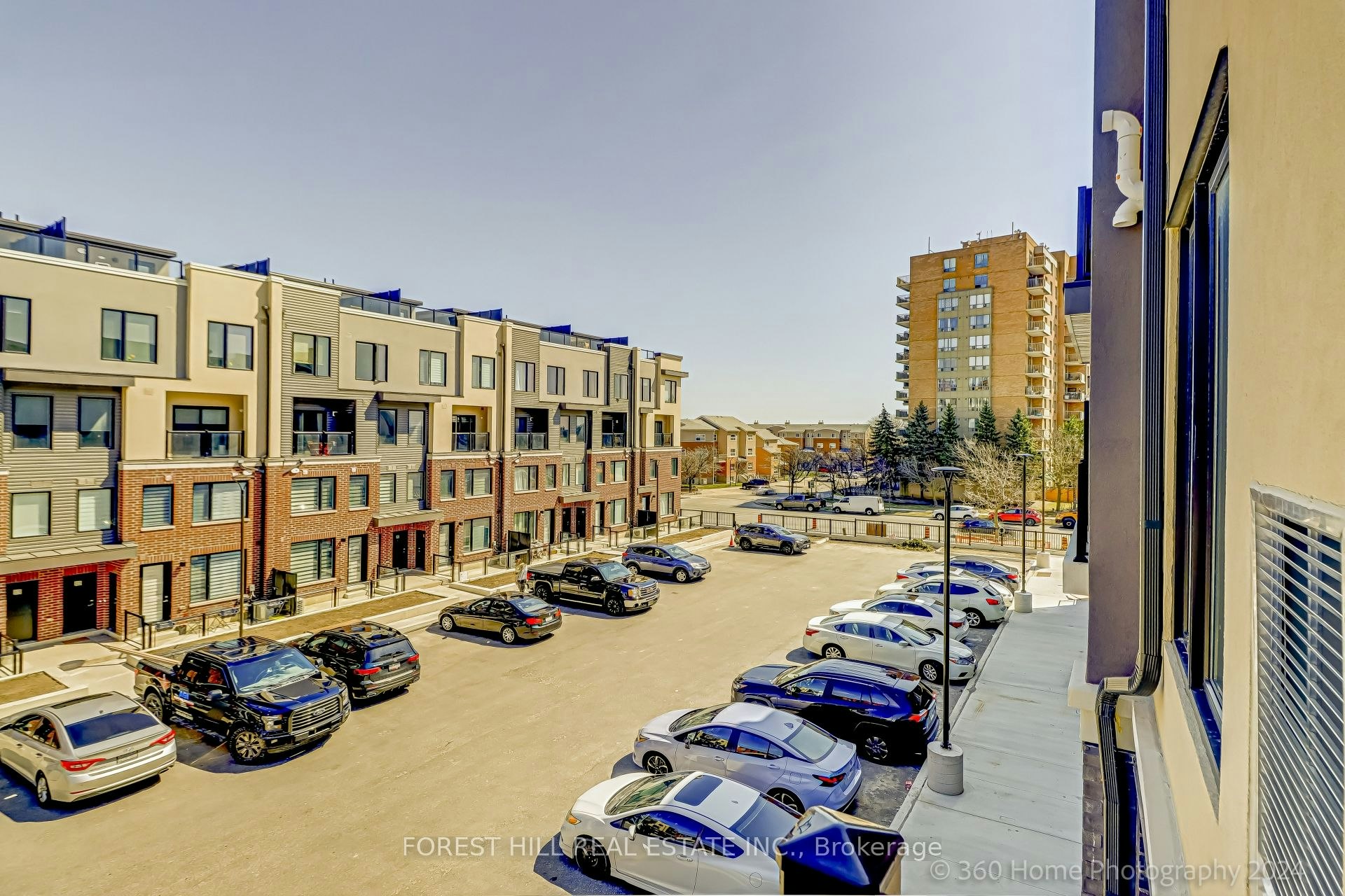 305-3401 Ridgeway Drive, Mississauga, ON, L5L 0B9 - 28