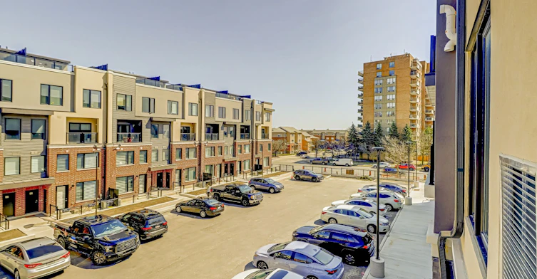 305-3401 Ridgeway Drive, Mississauga, ON, L5L 0B9 - 28