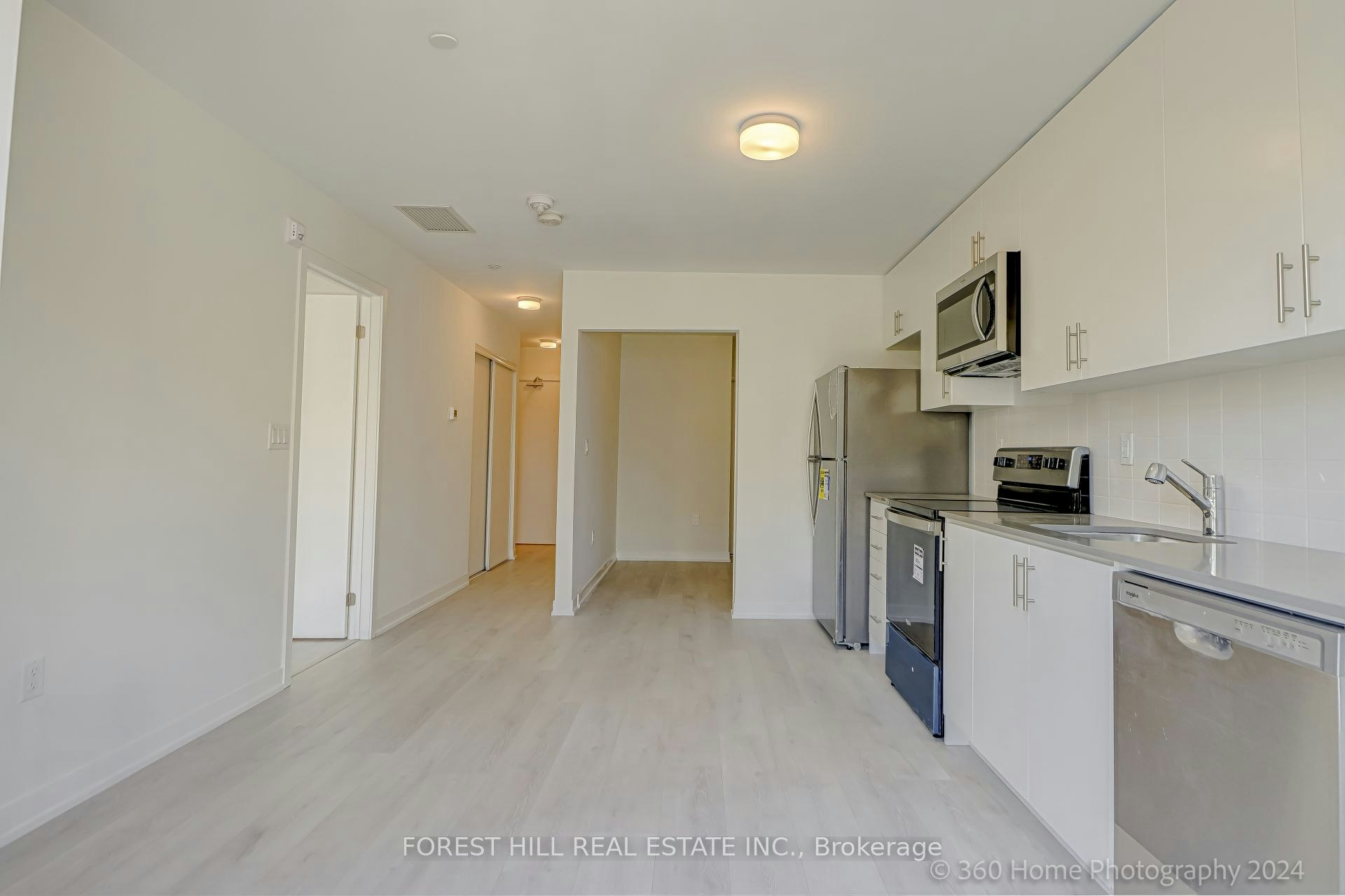 305-3401 Ridgeway Drive, Mississauga, ON, L5L 0B9 - 9