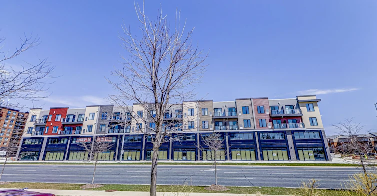305-3401 Ridgeway Drive, Mississauga, ON, L5L 0B9 - 30