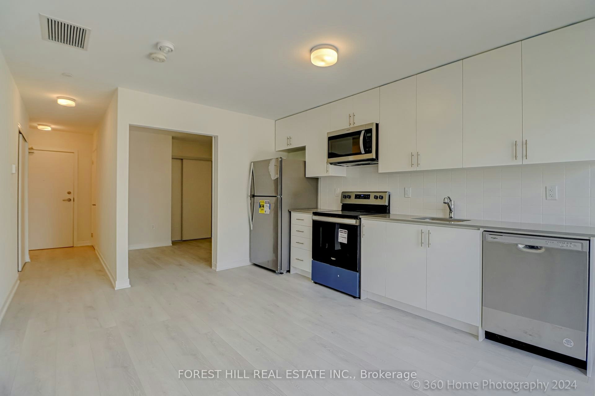 305-3401 Ridgeway Drive, Mississauga, ON, L5L 0B9 - 8