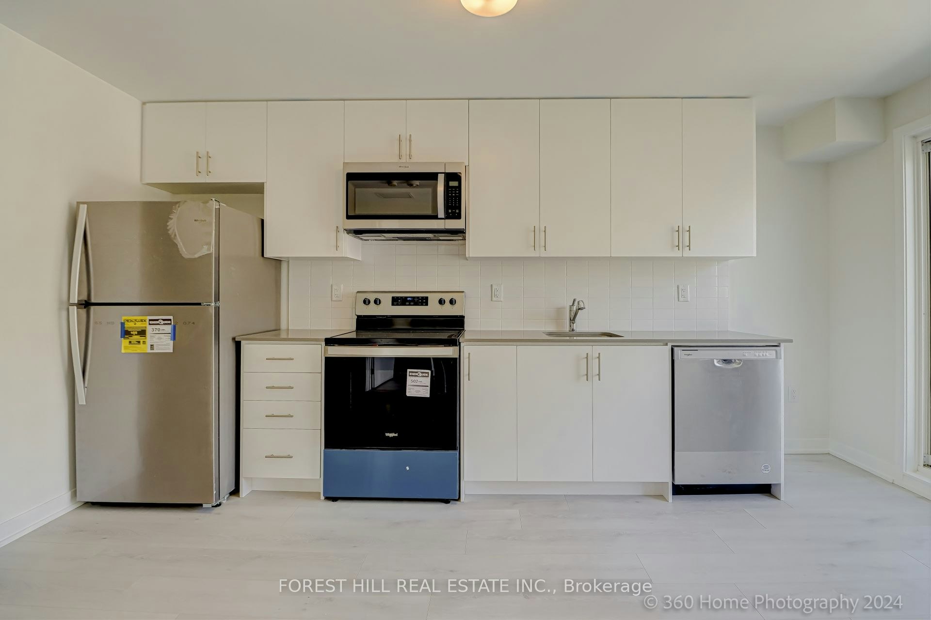 305-3401 Ridgeway Drive, Mississauga, ON, L5L 0B9 - 7