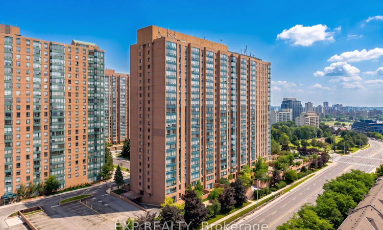 1114-155 Hillcrest Avenue