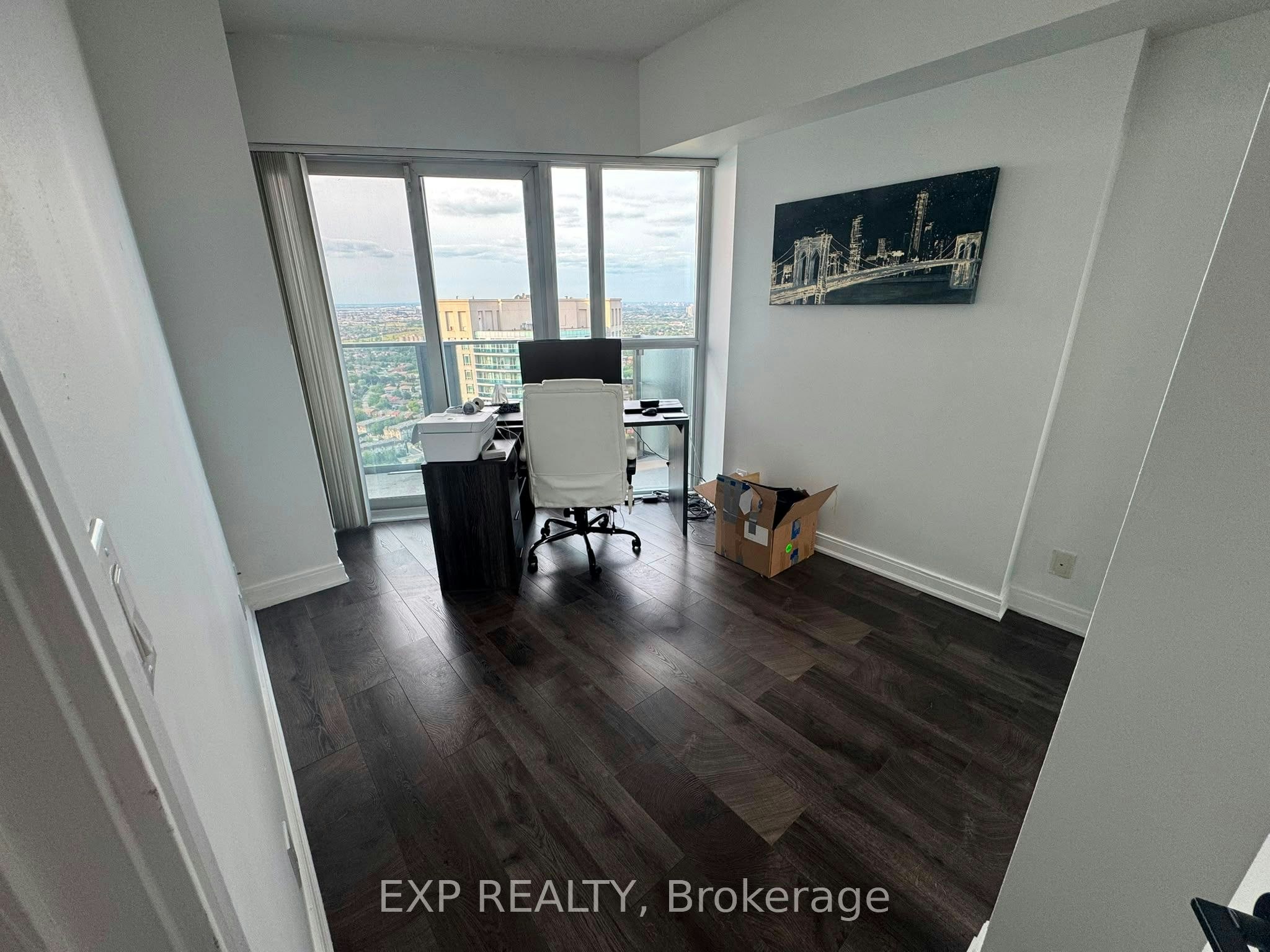 3707-60 Absolute Avenue, Mississauga, ON, L4Z 0A9 - 6