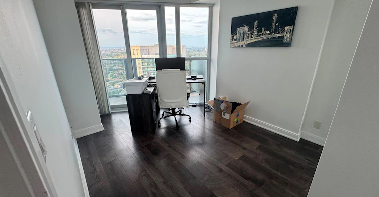 3707-60 Absolute Avenue, Mississauga, ON, L4Z 0A9 - 6