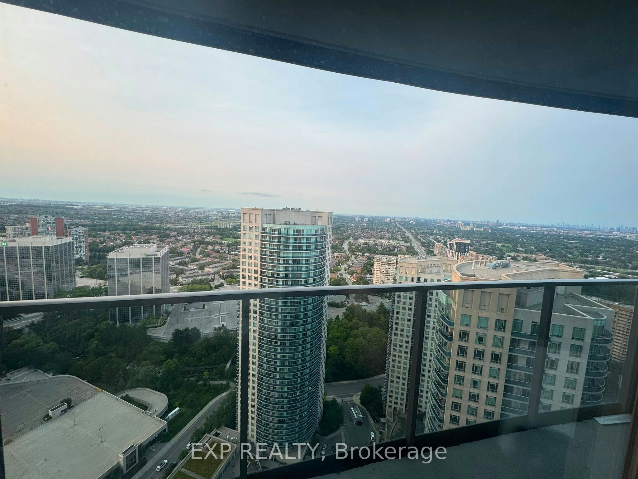 3707-60 Absolute Avenue, Mississauga, ON, L4Z 0A9
