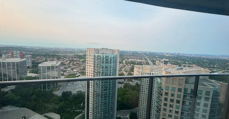 3707-60 Absolute Avenue, Mississauga, ON, L4Z 0A9